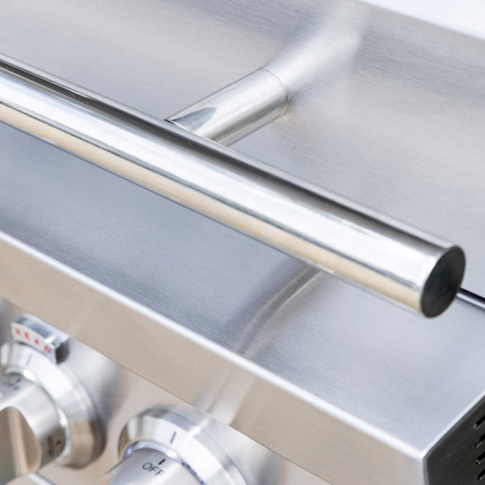 Summerset - Sizzler Pro 40″ Freestanding Gas Grill
