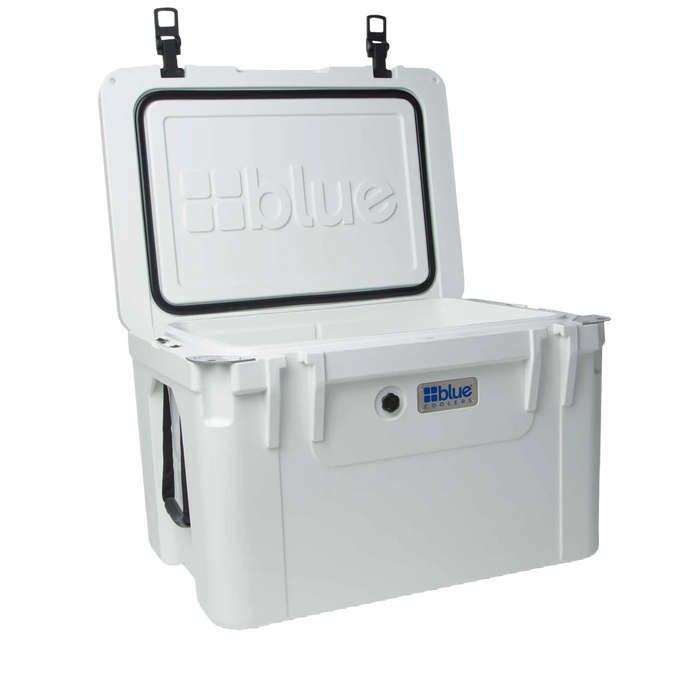 Blue Coolers - 100 Quart Ark Series Roto-Molded Cooler