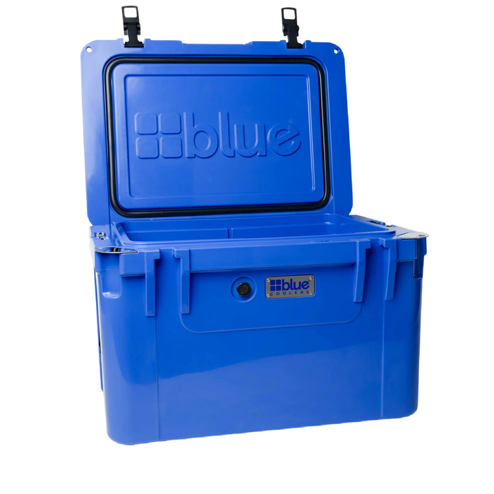 Blue Coolers - 100 Quart Ark Series Roto-Molded Cooler