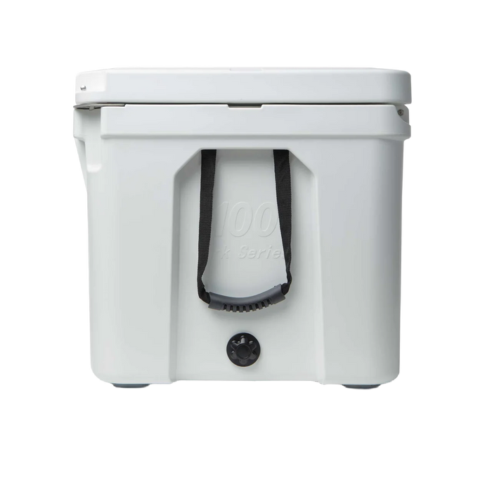 Blue Coolers - 100 Quart Ark Series Roto-Molded Cooler