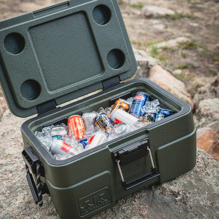 Rugged Road - Cooler 45 V2
