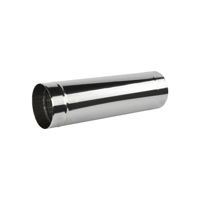 12" Short Pizza Oven Chimney Pipe