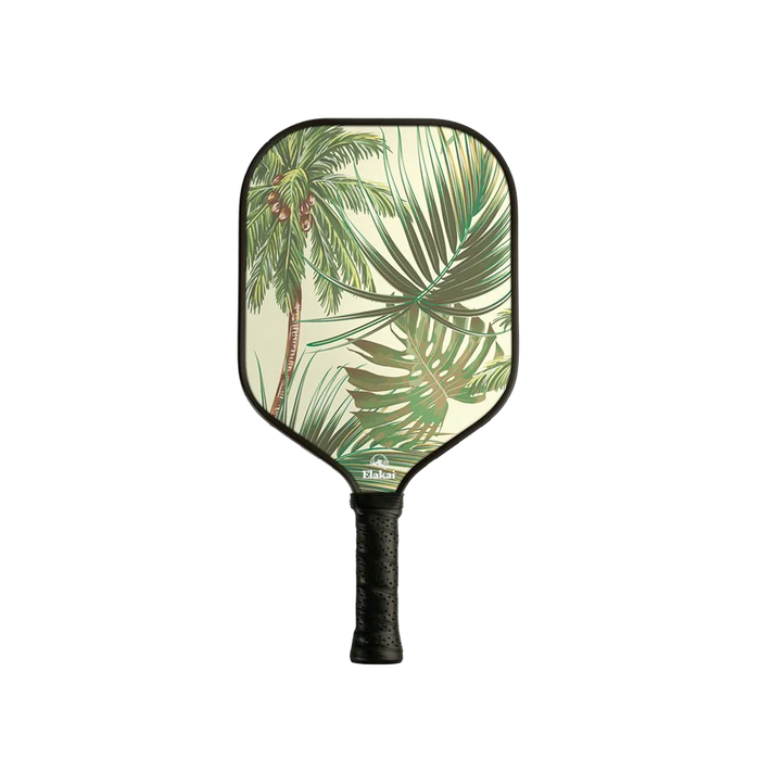 13MM Tropical Palms Pickleball Paddle