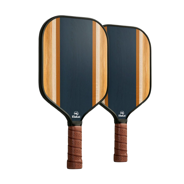 16mm Woody Surf Pickleball Paddle