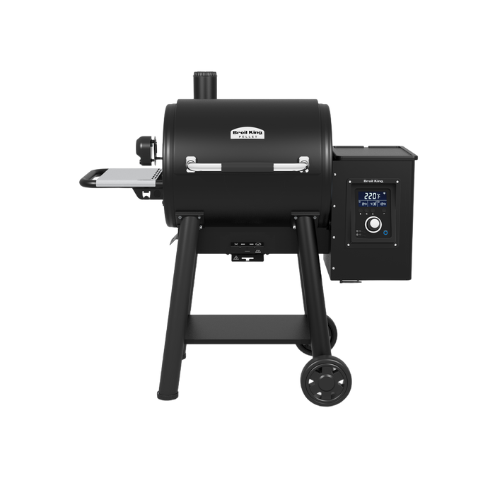 Broil King - Regal™ Pellet 400
