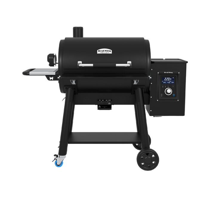 Broil King - Regal™ Pellet 500 Pro