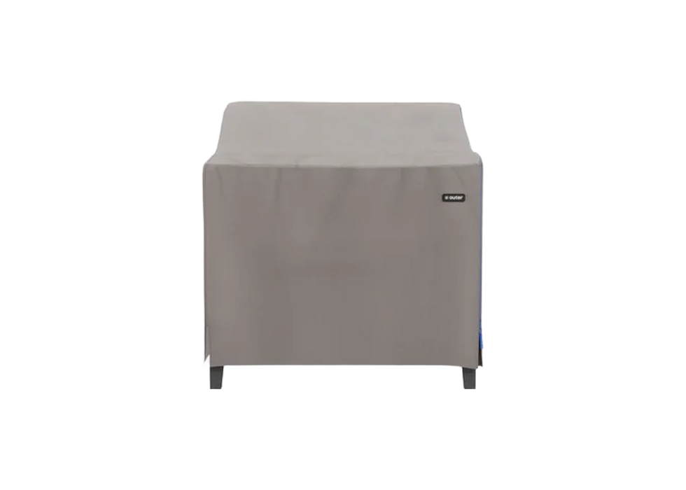 Cover for Aluminum Armchair