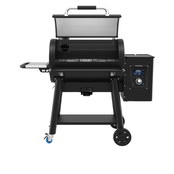 Broil King - Regal™ Pellet 500 Pro