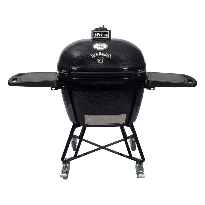 Primo - Jack Daniel XL Ceramic Kamado Grill