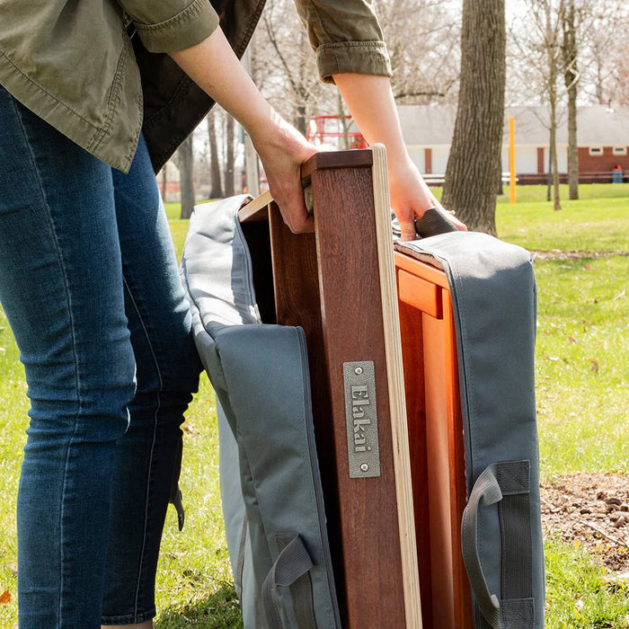 2 x 4 Carry Bag for Cornhole Boards