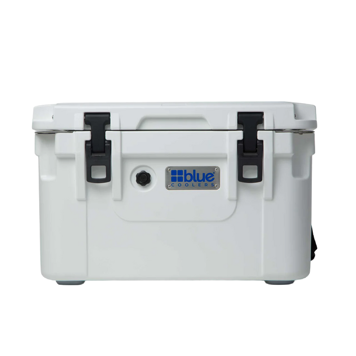 Blue Coolers - 30 Quart Companion Series Roto-Molded Cooler