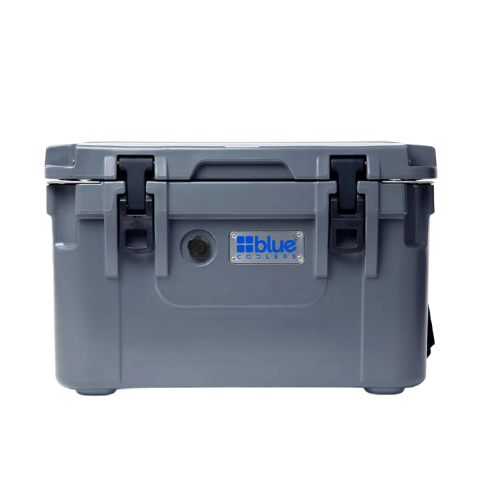 Blue Coolers - 30 Quart Companion Series Roto-Molded Cooler