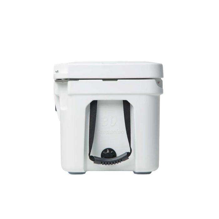 Blue Coolers - 30 Quart Companion Series Roto-Molded Cooler