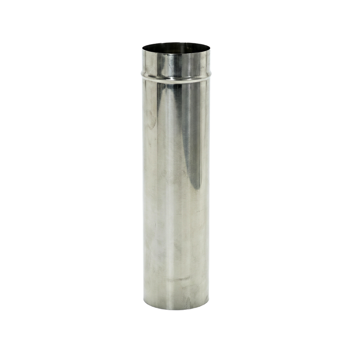 36" Pizza Oven Chimney Pipe