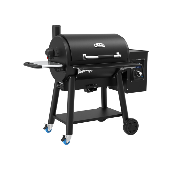 Broil King - Regal™ Pellet 500 Pro