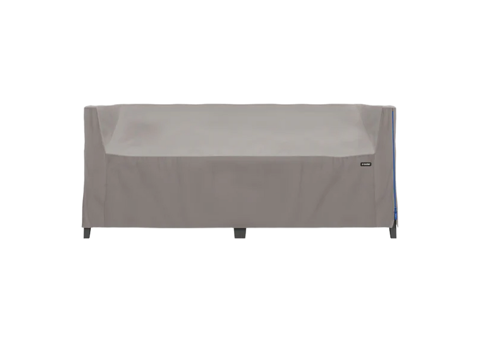 Cover for Aluminum Loveseat