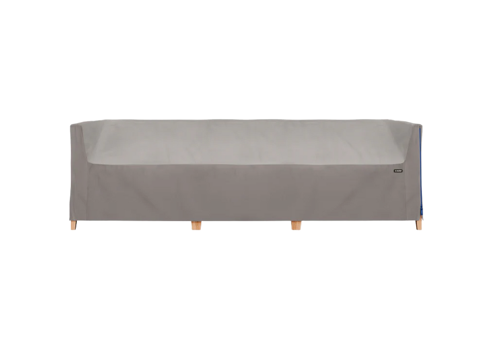 Cover for Teak Sofa - 3 Seat