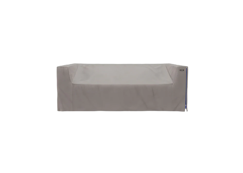 Cover for Wicker Loveseat