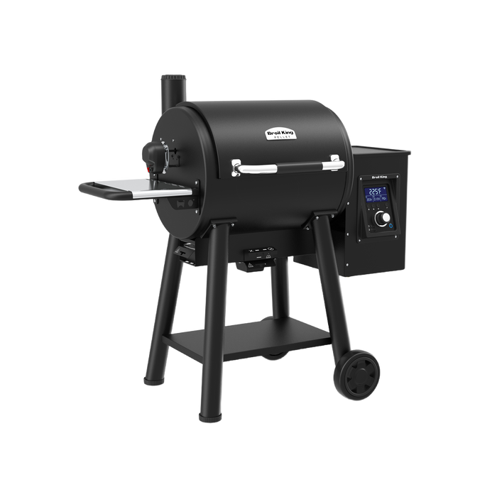 Broil King - Regal™ Pellet 400