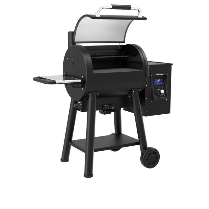 Broil King - Regal™ Pellet 400
