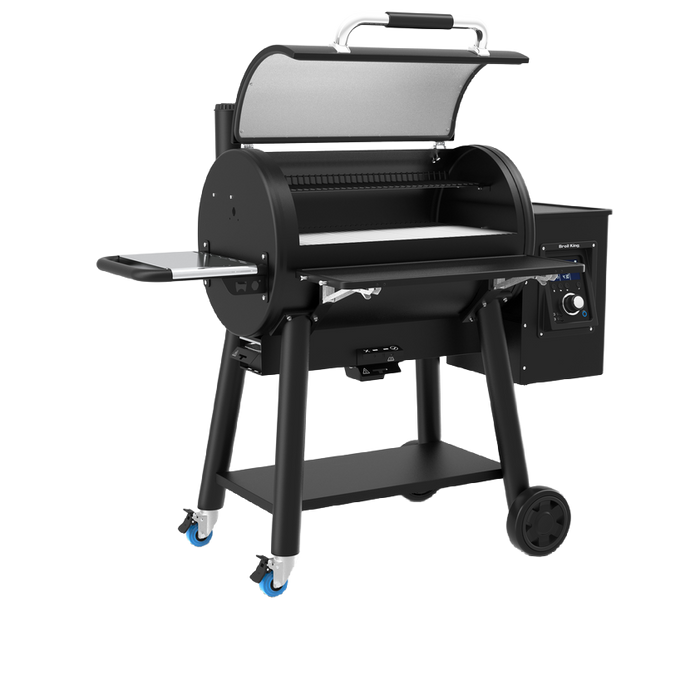 Broil King - Regal™ Pellet 500 Pro