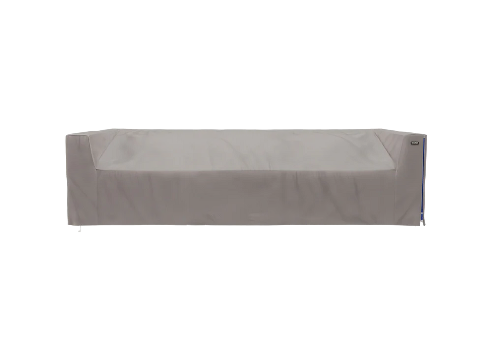 Cover for Wicker Sofa - 3 Seat