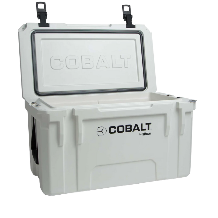 Blue Coolers - Cobalt 55 Quart Roto-Molded Super Cooler