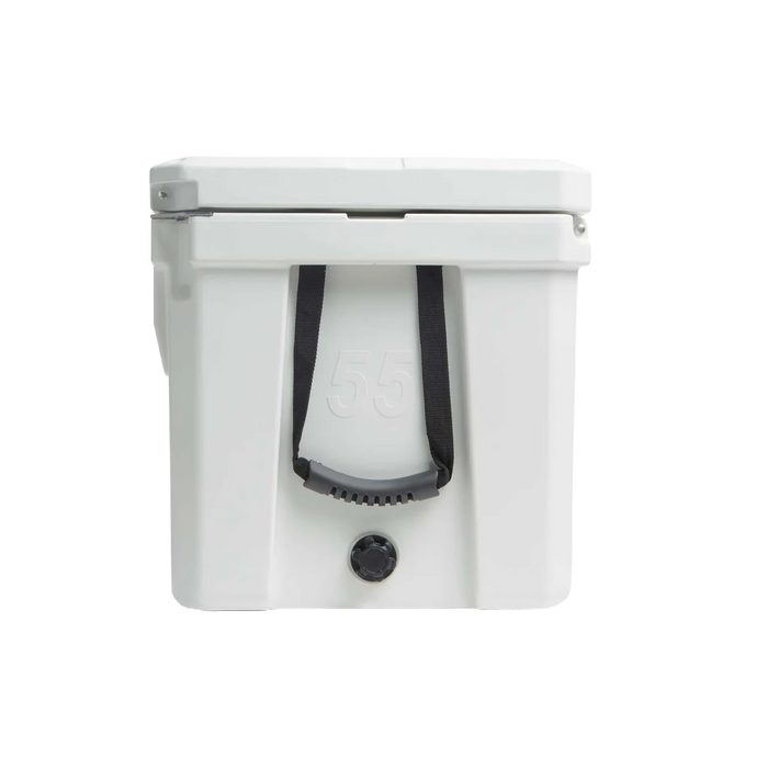 Blue Coolers - Cobalt 55 Quart Roto-Molded Super Cooler