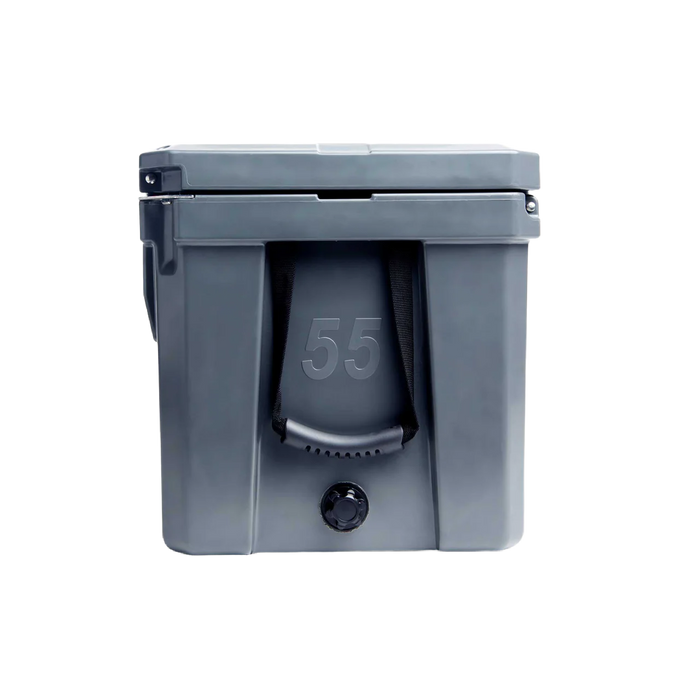 Blue Coolers - Cobalt 55 Quart Roto-Molded Super Cooler
