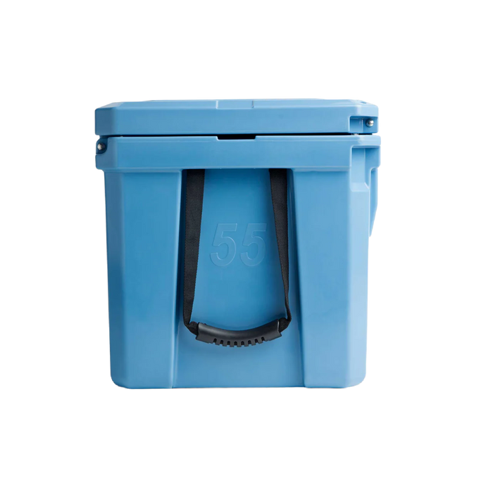Blue Coolers - Cobalt 55 Quart Roto-Molded Super Cooler