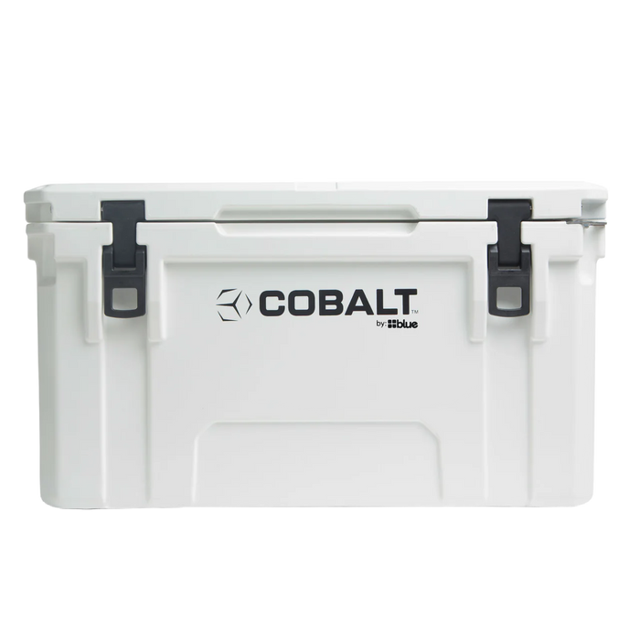 Blue Coolers - Cobalt 55 Quart Roto-Molded Super Cooler