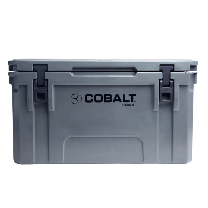 Blue Coolers - Cobalt 55 Quart Roto-Molded Super Cooler