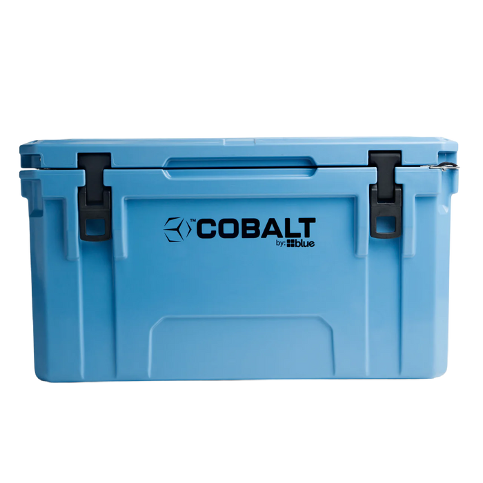 Blue Coolers - Cobalt 55 Quart Roto-Molded Super Cooler