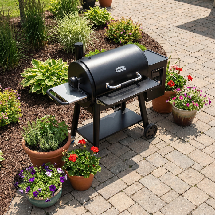 Broil King - Regal™ Pellet 500 Pro