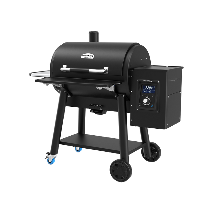 Broil King - Regal™ Pellet 500 Pro
