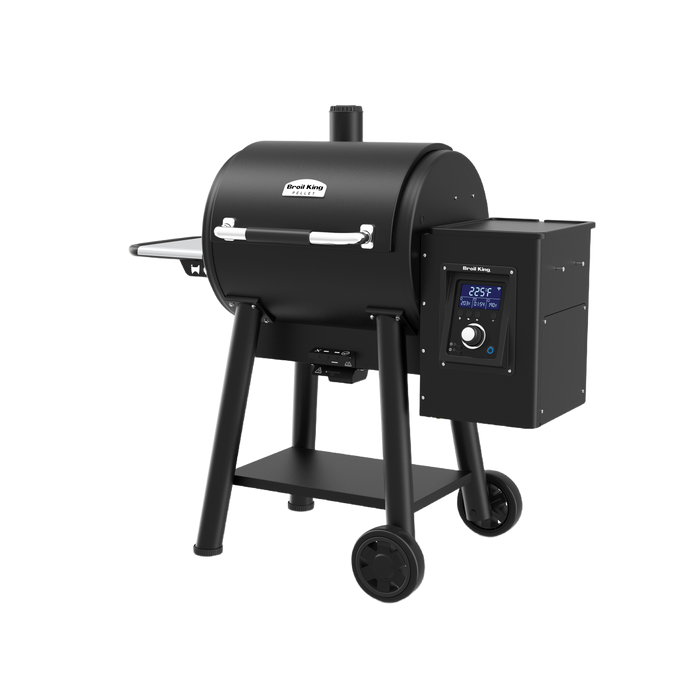 Broil King - Regal™ Pellet 400