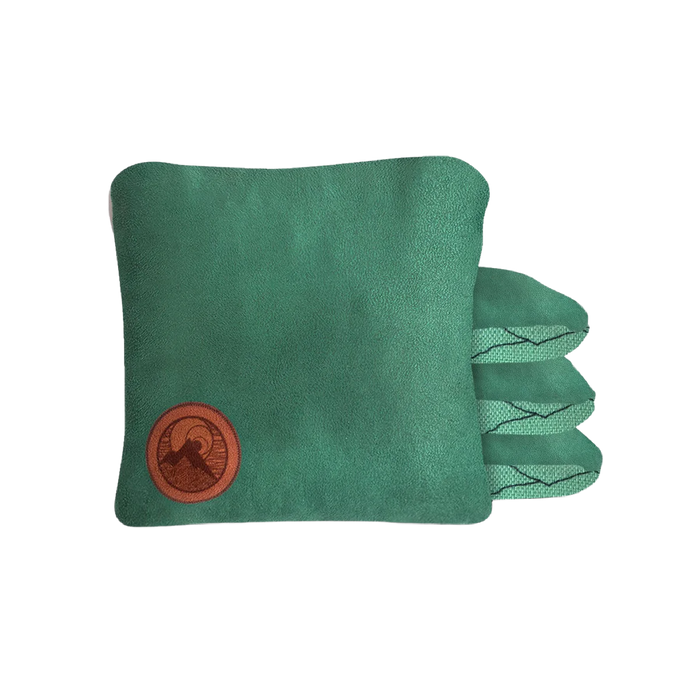 Mount Elakai Cornhole Bags
