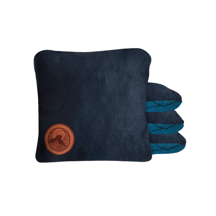 Mount Elakai Cornhole Bags