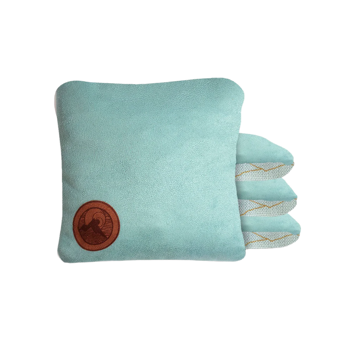 Mount Elakai Cornhole Bags