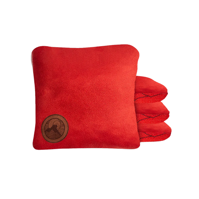 Mount Elakai Cornhole Bags