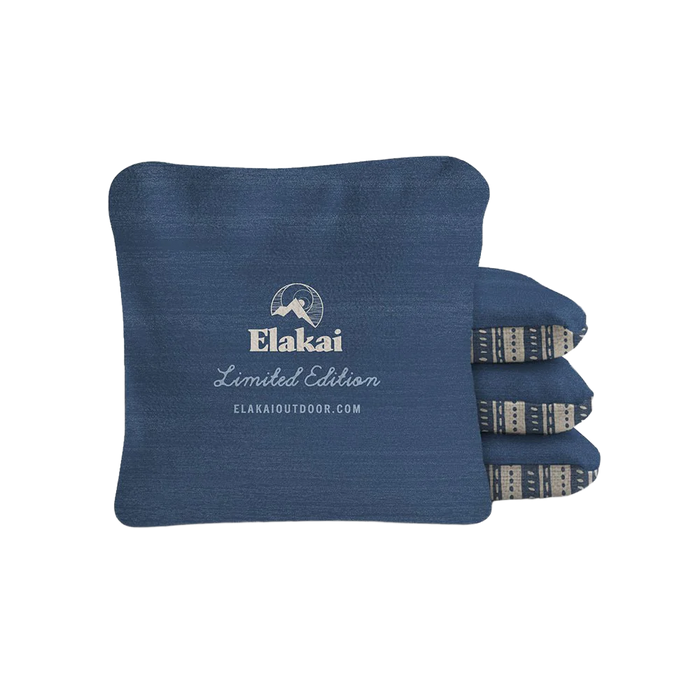 Limited Edition Nomad Cornhole Bags