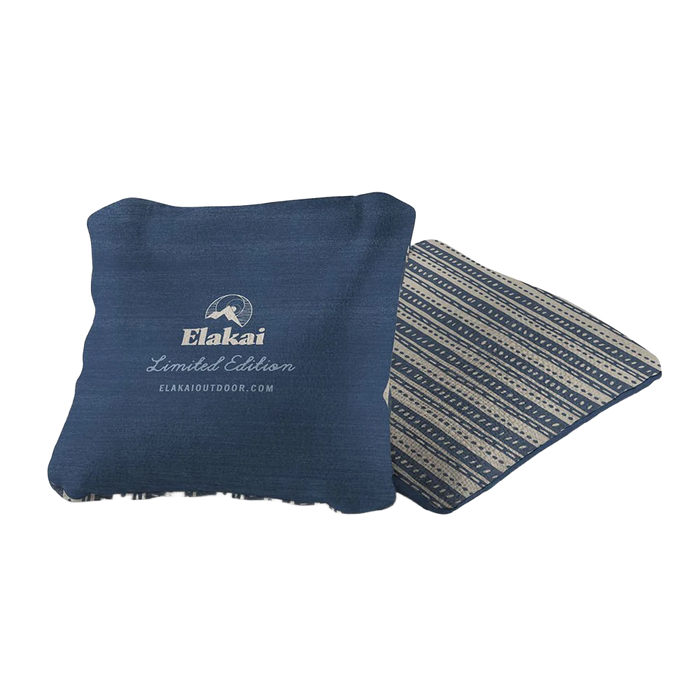 Limited Edition Nomad Cornhole Bags