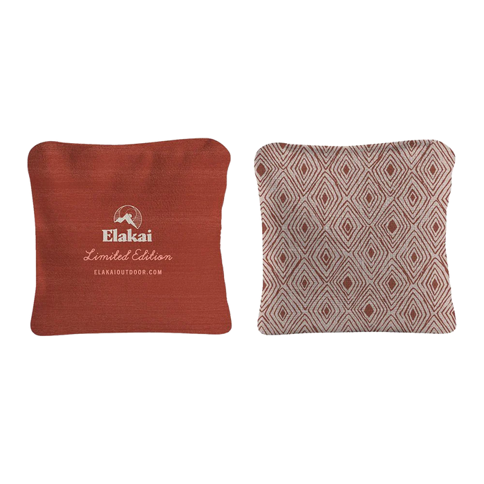 Limited Edition Nomad Cornhole Bags