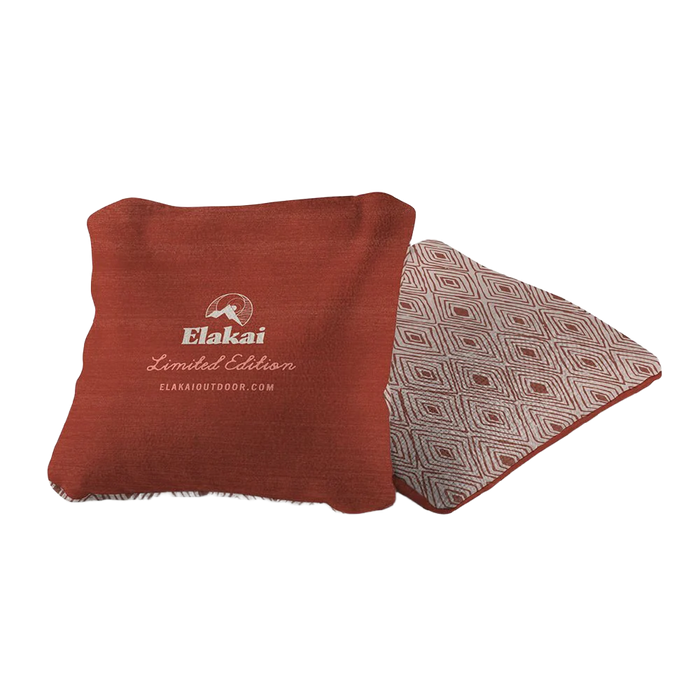 Limited Edition Nomad Cornhole Bags
