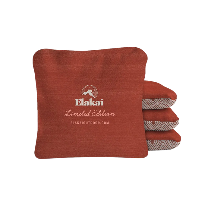 Limited Edition Nomad Cornhole Bags