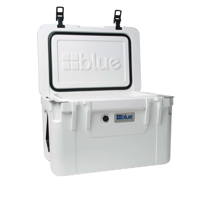 Blue Coolers - 60 Quart Companion Series Roto-Molded Cooler