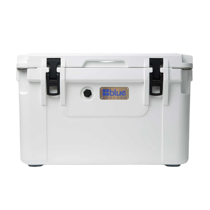 Blue Coolers - 60 Quart Companion Series Roto-Molded Cooler