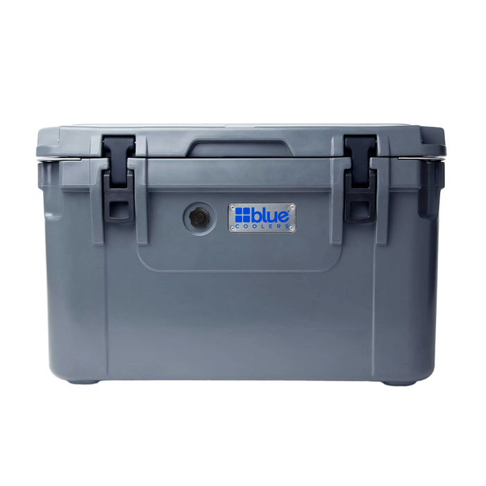 Blue Coolers - 60 Quart Companion Series Roto-Molded Cooler