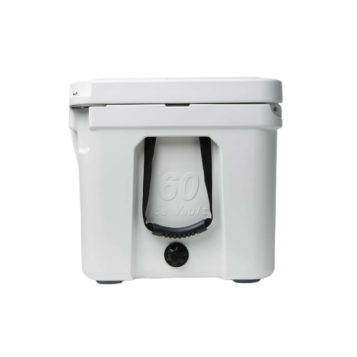 Blue Coolers - 60 Quart Companion Series Roto-Molded Cooler