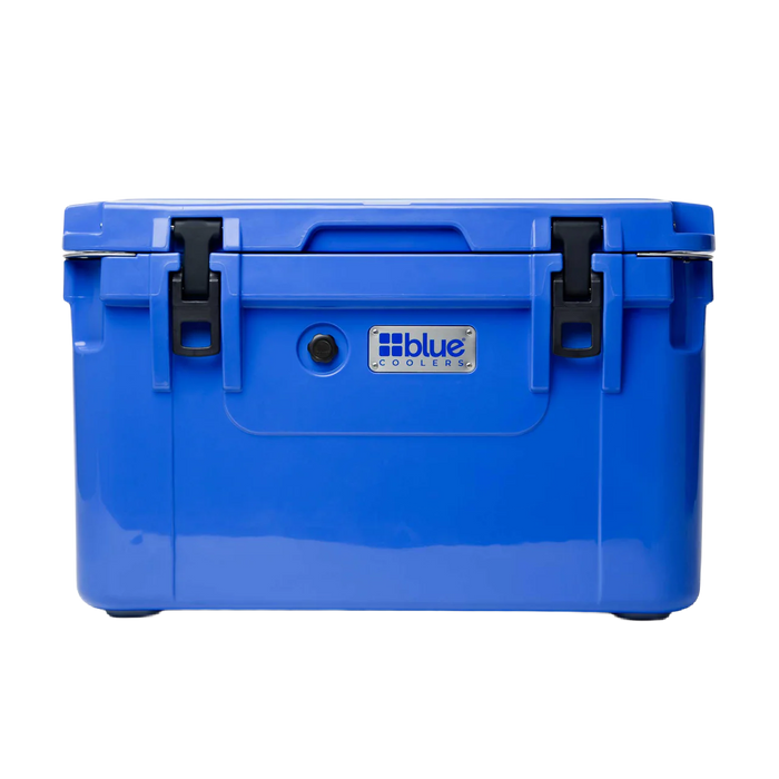 Blue Coolers - 60 Quart Companion Series Roto-Molded Cooler